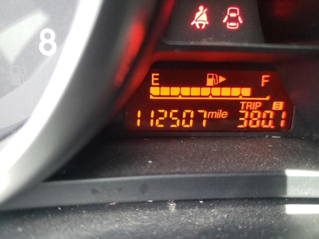 Photo 8 from auction – 2013 MAZDA 5 with VIN JM1CW2BL6D0162073