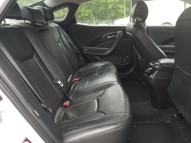 Photo 6 from auction – 2015 HYUNDAI AZERA with VIN KMHFG4JG1FA453521