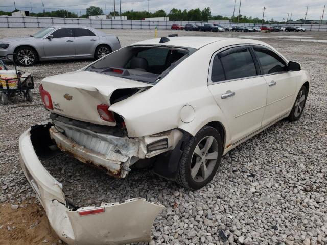 Photo 4 from auction – 2012 CHEVROLET MALIBU 2LT with VIN 1G1ZD5EU8CF358302