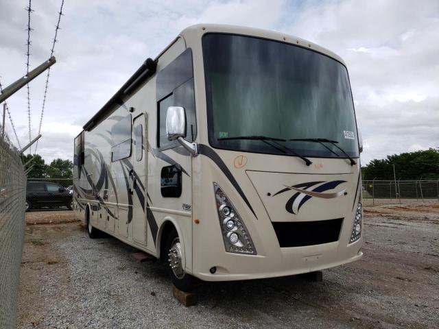FORD F53 2017 with VIN 1F66F5DYXH0A10006 - Photo from auction