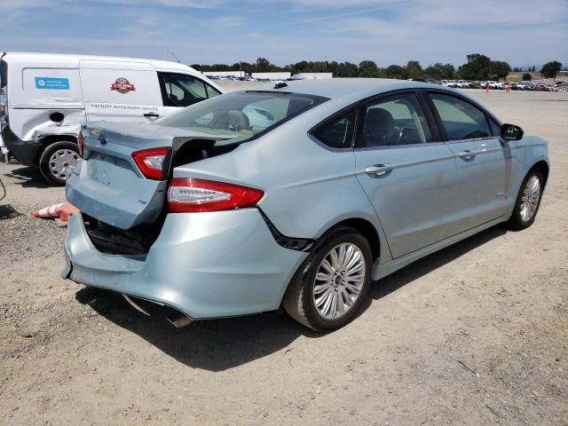 Photo 4 from auction – 2013 FORD FUSION SE with VIN 3FA6P0LU5DR345475