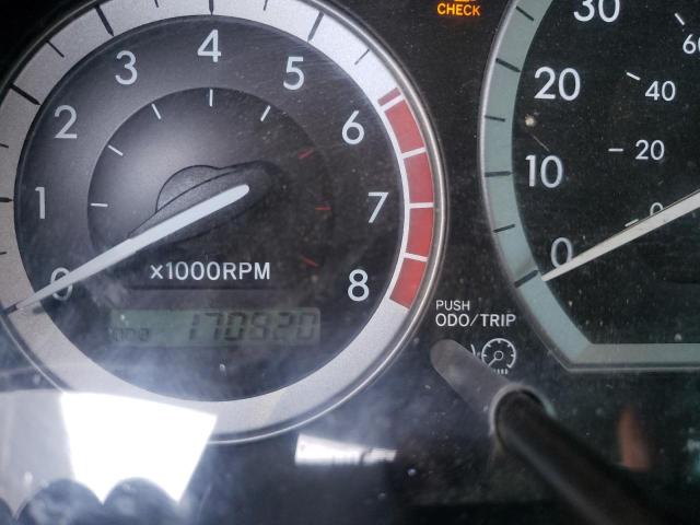 Photo 2 from auction – 2006 TOYOTA SIENNA CE with VIN 5TDZA23C76S495566