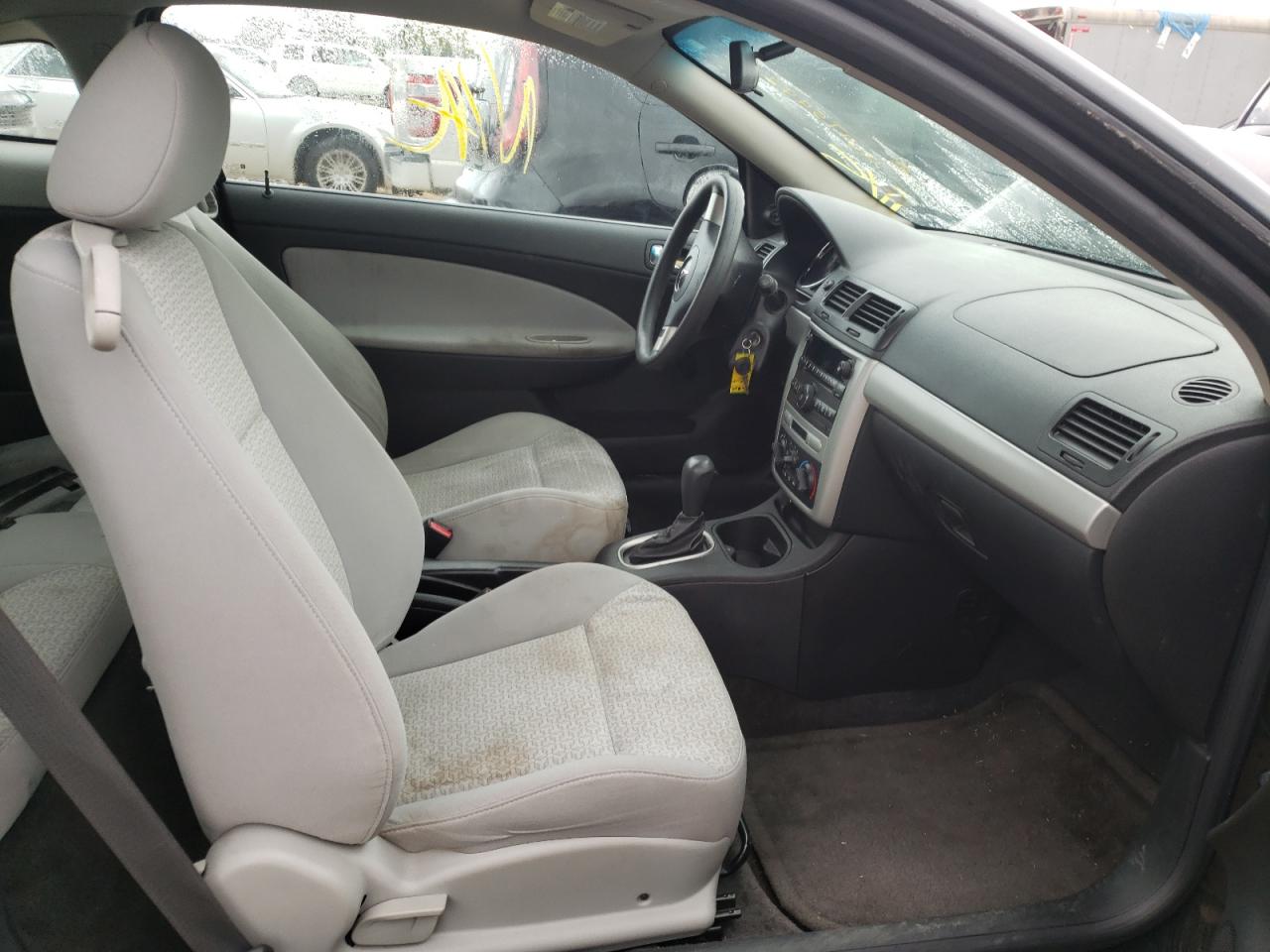 Photo 19 from auction – 2009 PONTIAC G5 with VIN 1G2AR15HX97153816
