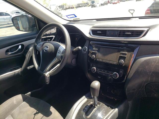 Фото 9 с аукциона – 2016 NISSAN ROGUE S с VIN KNMAT2MT3GP668310