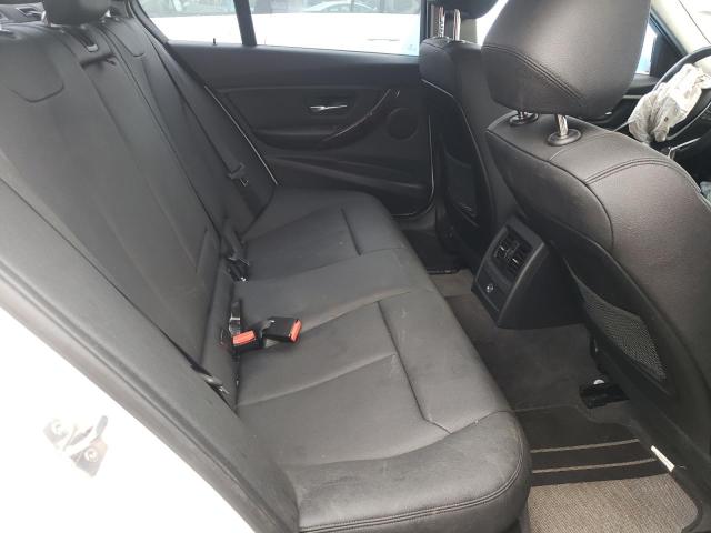 Photo 6 from auction – 2014 BMW 328 D with VIN WBA3D3C59EK155049