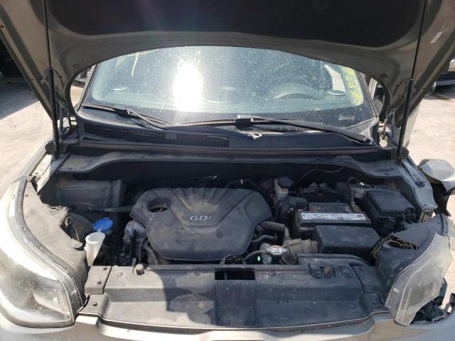 Photo 7 from auction – 2015 KIA SOUL with VIN KNDJN2A21F7168473