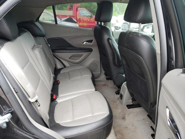 Photo 6 from auction – 2013 BUICK ENCORE with VIN KL4CJCSB6DB067443