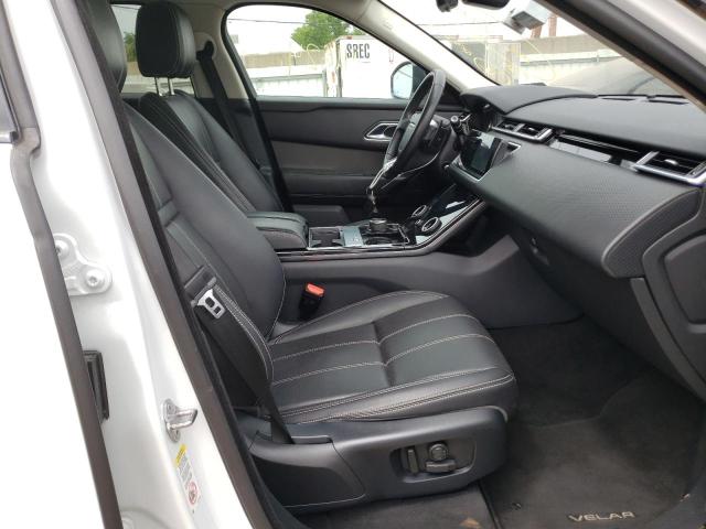 Photo 5 from auction – 2020 LAND ROVER RANGE ROVE with VIN SALYB2EX6LA268895
