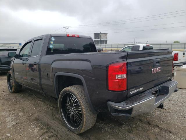 Photo 3 from auction – 2016 GMC SIERRA K15 with VIN 1GTV2MEC7GZ108762