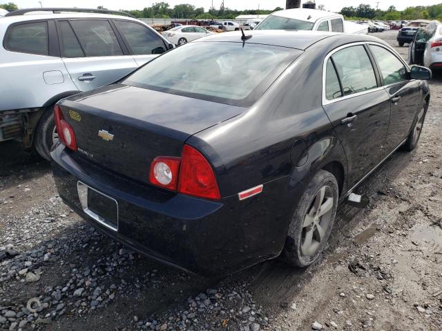 Photo 4 from auction – 2011 CHEVROLET MALIBU 1LT with VIN 1G1ZC5E16BF200208