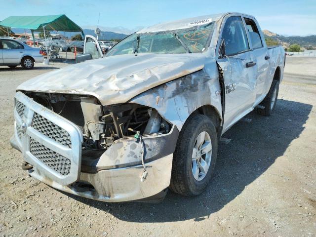 Photo 2 from auction – 2013 RAM 1500 ST with VIN 1C6RR7KT0DS505132