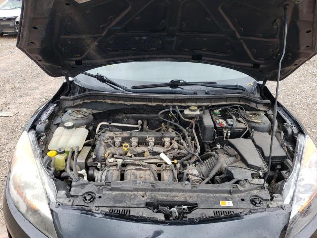 Foto 7 de la subasta – 2012 MAZDA 3 I con VIN JM1BL1UF2C1527170