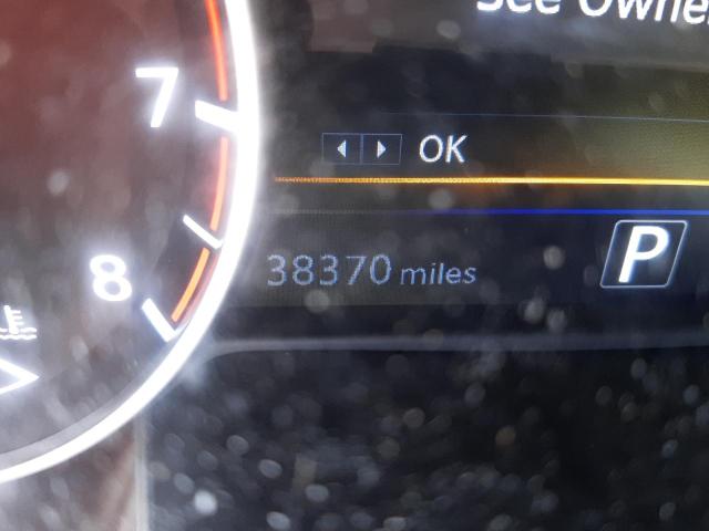 Photo 8 from auction – 2016 NISSAN MAXIMA 3.5 with VIN 1N4AA6AP0GC432991