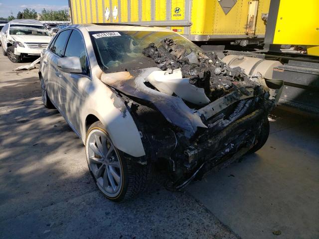 Photo 1 from auction – 2013 CADILLAC XTS PREMIU with VIN 2G61S5S39D9107596