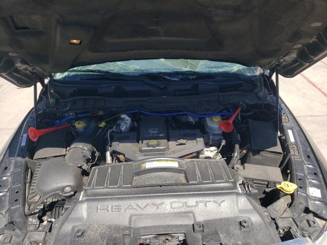 Photo 7 from auction – 2012 DODGE RAM 2500 L with VIN 3C6UD5NLXCG120823