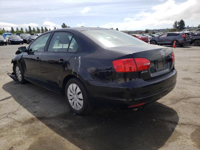 Photo 3 from auction – 2011 VOLKSWAGEN JETTA SE with VIN 3VWDZ7AJ2BM340366