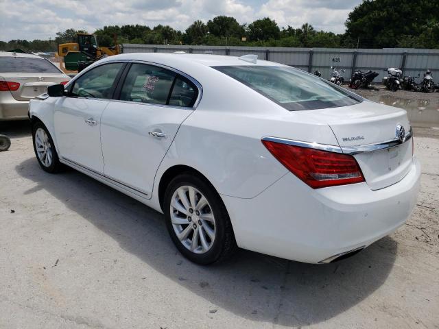 Photo 3 from auction – 2015 BUICK LACROSSE with VIN 1G4GB5G38FF257852