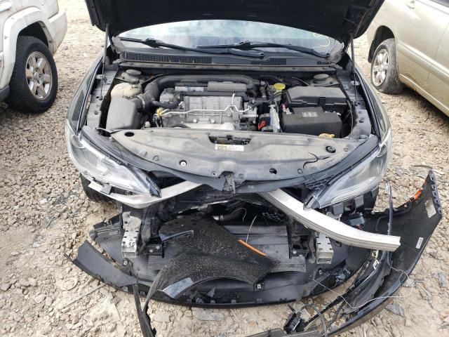 Photo 7 from auction – 2017 CHRYSLER 200 LX with VIN 1C3CCCFBXHN511197