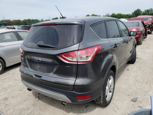Photo 4 from auction – 2015 FORD ESCAPE SE with VIN 1FMCU0G70FUB16249