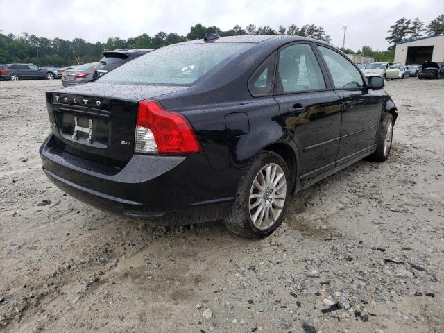 Photo 4 from auction – 2010 VOLVO S40 2.4I with VIN YV1382MS8A2491706