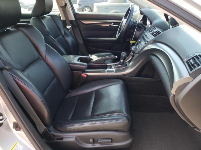 Photo 5 from auction – 2012 ACURA TL with VIN 19UUA8F54CA035091