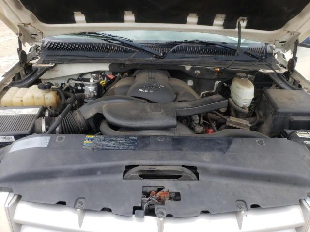 Photo 7 from auction – 2004 CADILLAC ESCALADE with VIN 1GYEK63N04R298832