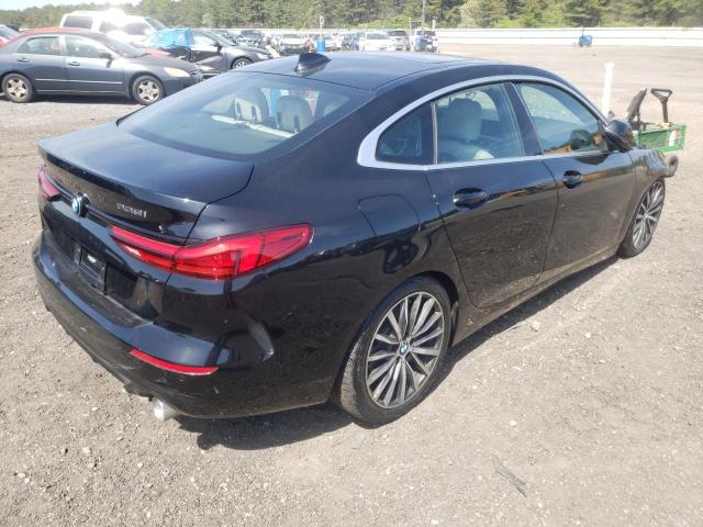 Фото 7 с аукциона – 2021 BMW 228XI с VIN WBA73AK03M7H43404