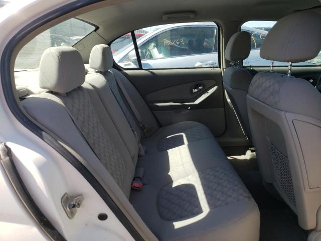 Photo 6 from auction – 2005 CHEVROLET MALIBU LS with VIN 1G1ZT54845F223893