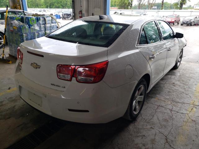 Photo 4 from auction – 2015 CHEVROLET MALIBU with VIN 1G11A5SLXFU123241