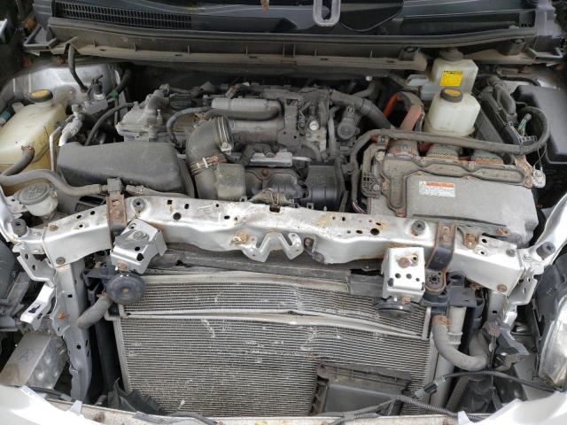 Photo 7 from auction – 2012 TOYOTA PRIUS with VIN JTDKN3DU8C1533298
