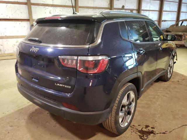 Photo 4 from auction – 2018 JEEP COMPASS LI with VIN 3C4NJDCB0JT470640