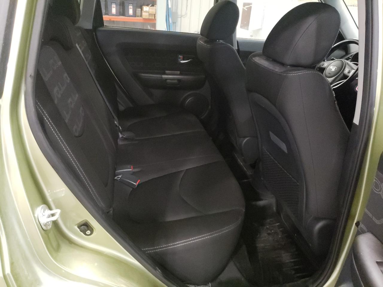 Photo 6 from auction – 2013 KIA SOUL + with VIN KNDJT2A6XD7549471