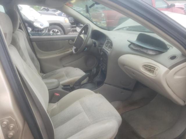 Photo 5 from auction – 2003 OLDSMOBILE ALERO GL with VIN 1G3NL52E03C255477