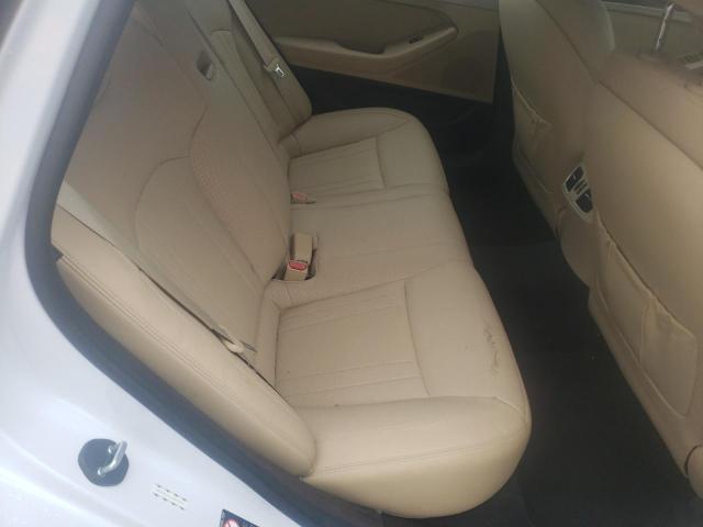 Photo 6 from auction – 2018 GENESIS G80 BASE with VIN KMHGN4JE4JU270923