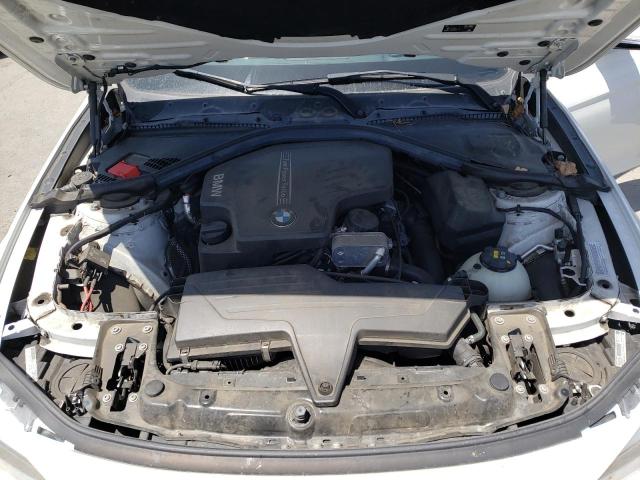 Photo 7 from auction – 2014 BMW 328 I SULE with VIN WBA3C1C5XEK111696