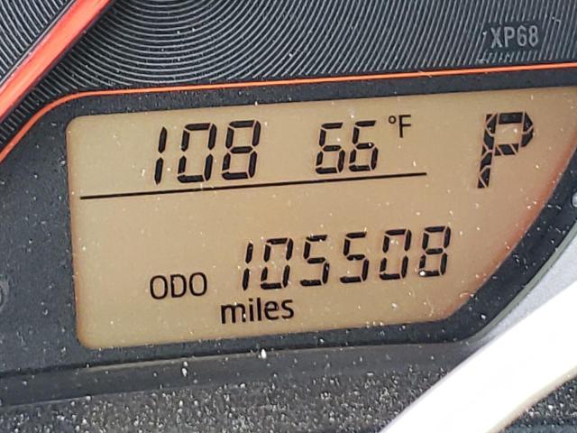 Photo 8 from auction – 2014 TOYOTA YARIS with VIN JTDKTUD35ED591986