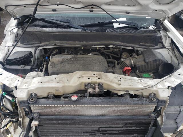 Photo 2 from auction – 2014 HONDA PILOT TOUR with VIN 5FNYF3H95EB007797