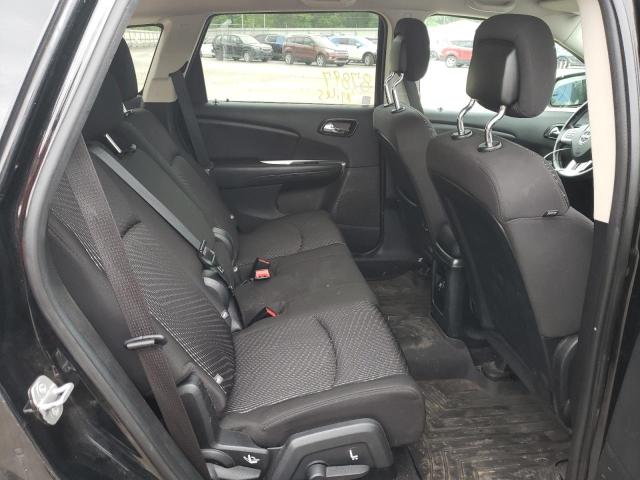 Photo 6 from auction – 2014 DODGE JOURNEY SX with VIN 3C4PDDBG6ET279159