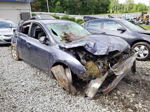 Photo 1 from auction – 2014 CHEVROLET CRUZE LT with VIN 1G1PC5SB2E7171289