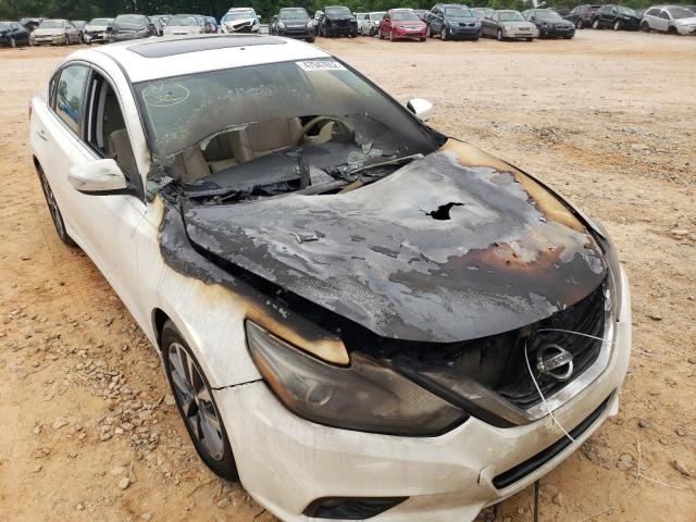 Photo 9 from auction – 2016 NISSAN ALTIMA 2.5 with VIN 1N4AL3AP5GC266329