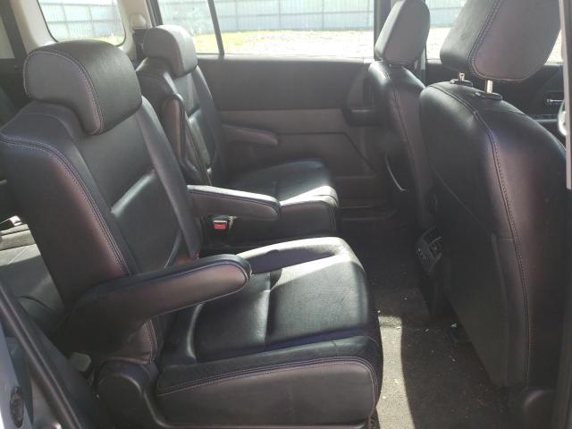 Photo 6 from auction – 2010 MAZDA 5 with VIN JM1CR2WLXA0386606