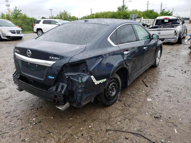 Photo 4 from auction – 2014 NISSAN ALTIMA 2.5 with VIN 1N4AL3AP7EC171901