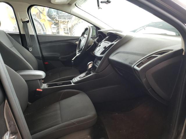 Photo 5 from auction – 2015 FORD FOCUS SE with VIN 1FADP3K27FL214154