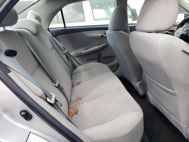 Photo 6 from auction – 2012 TOYOTA COROLLA BA with VIN 2T1BU4EE7CC832826