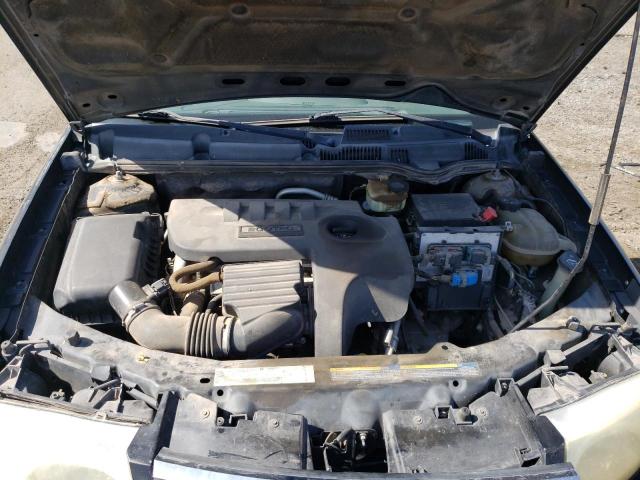 Photo 7 from auction – 2005 SATURN ION LEVEL with VIN 1G8AG52F15Z163848