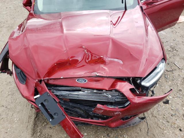 Photo 7 from auction – 2013 FORD FUSION SE with VIN 3FA6P0HR8DR303399