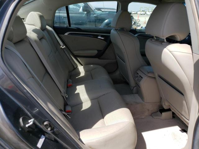 Photo 6 from auction – 2008 ACURA TL with VIN 19UUA66208A038653