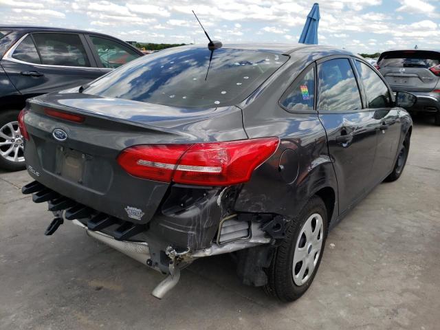 Photo 4 from auction – 2017 FORD FOCUS S with VIN 1FADP3E20HL313557