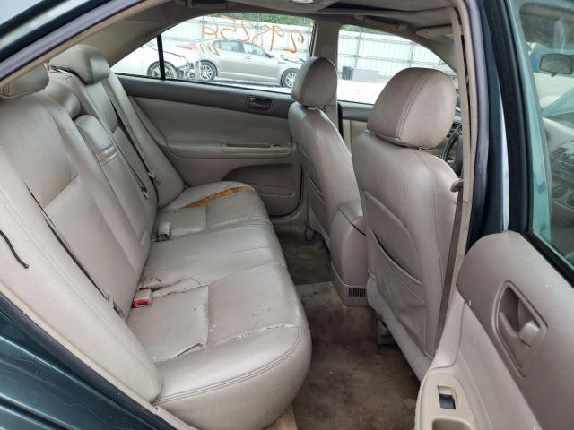 Photo 6 from auction – 2004 TOYOTA CAMRY LE with VIN 4T1BE32K04U301825