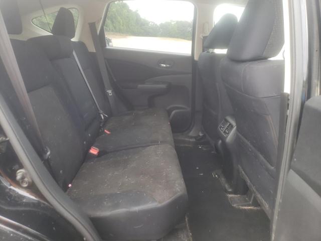 Photo 6 from auction – 2016 HONDA CR-V EX with VIN 2HKRM4H51GH712727